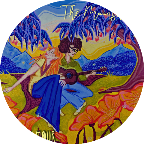 The Moonshoots