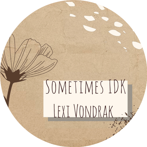 Lexi Vondrak