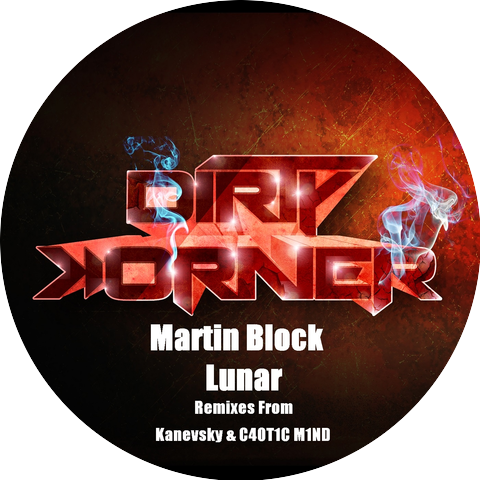 Martin Block