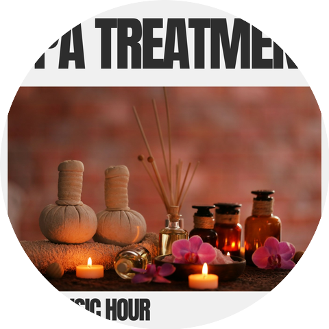 Spa Music Hour
