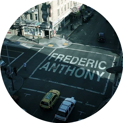 Frederic Anthony