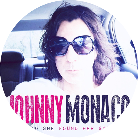 Johnny Monaco