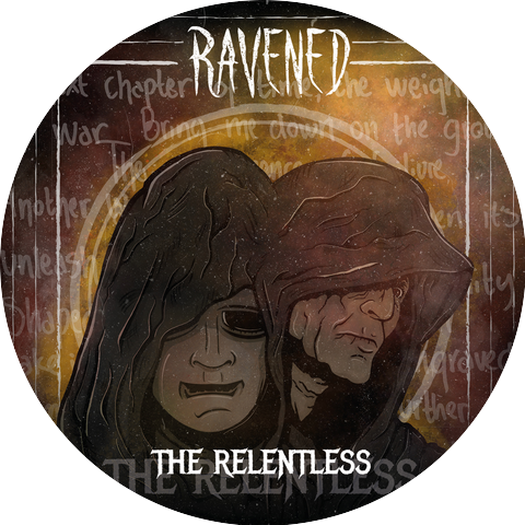 Ravened