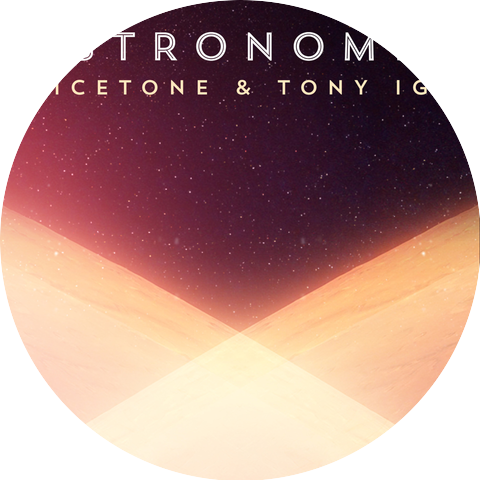 Tony Igy & vicentone