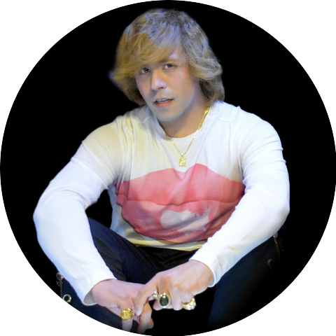 Randy Berlin