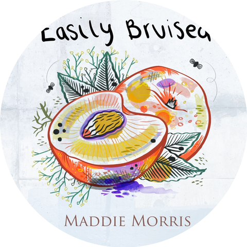 Maddie Morris