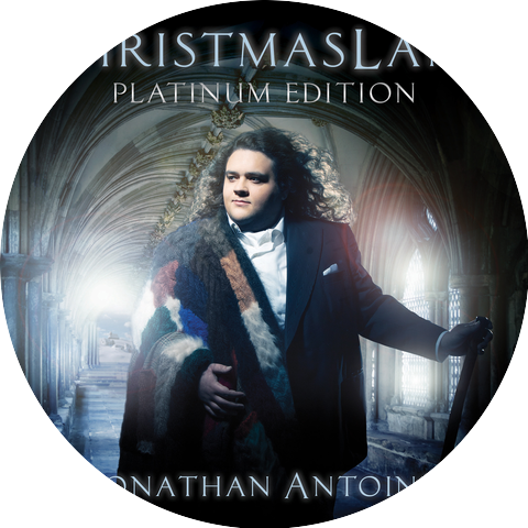 Jonathan Antoine and Royal Philharmonic Orchestra