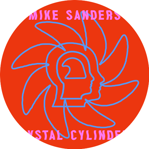Mike Sanders