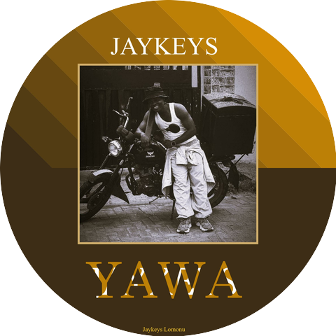 JayKEY