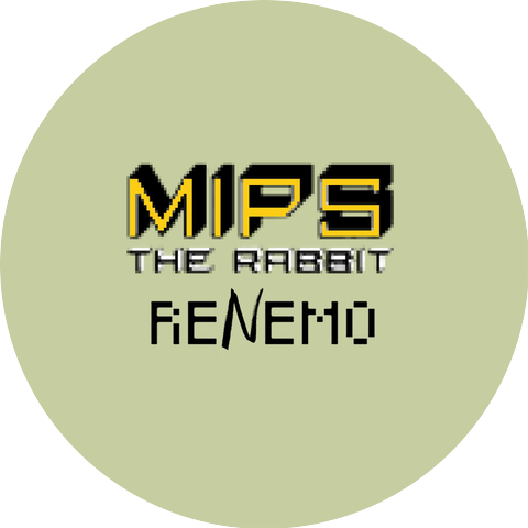 MIPS The Rabbit & Alberto Nemo