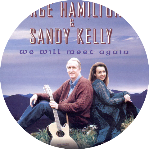 George Hamilton IV & Sandy Kelly
