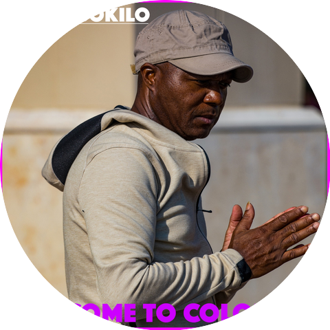 Lucien Bokilo