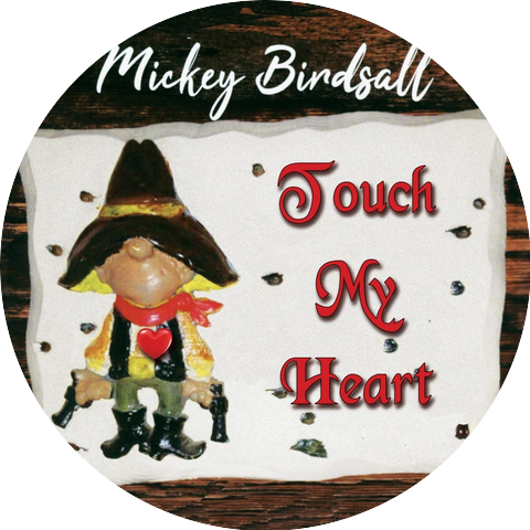 Mickey Birdsall