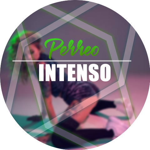 Dj Perreo