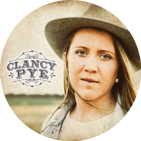 Clancy Pye