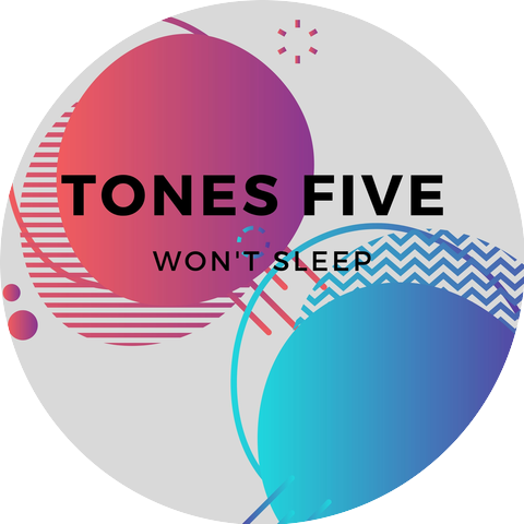 Tones Five