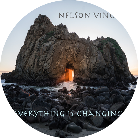 Nelson Vincent