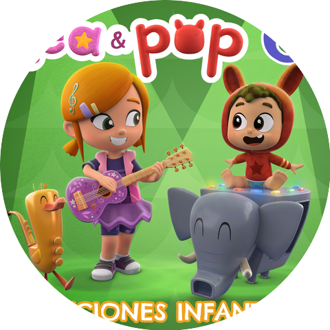 Lea y Pop