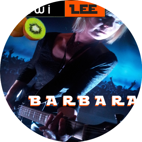 Kiwi Lee