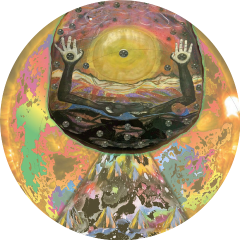 Moor Mother and Nicole Mitchell