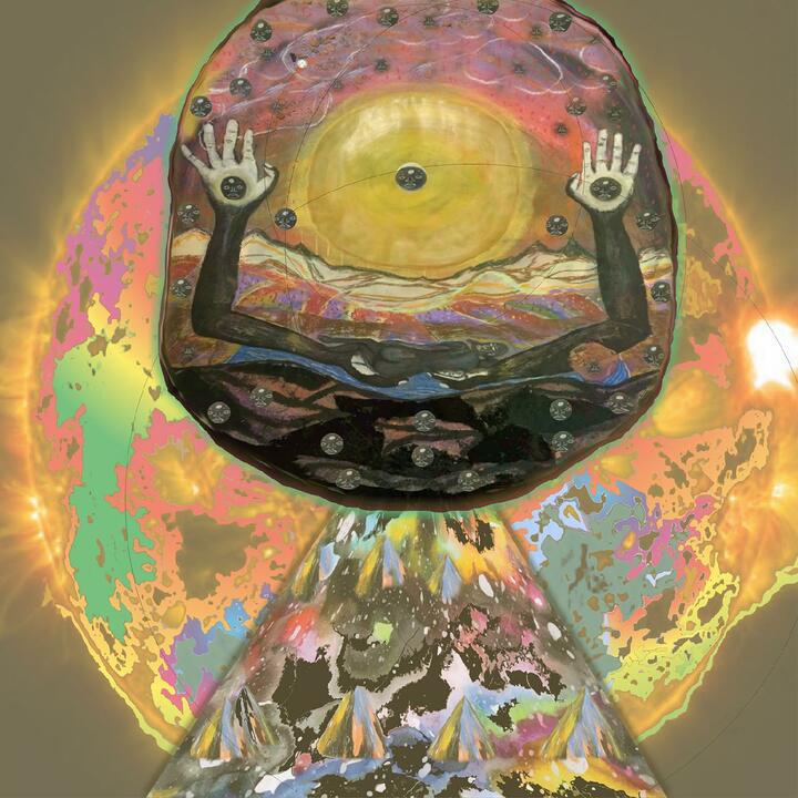 Moor Mother and Nicole Mitchell