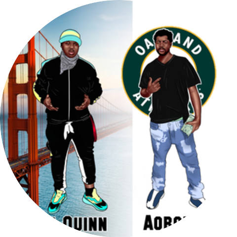 AOB Chris & San Quinn