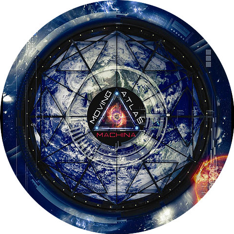 Moving Atlas