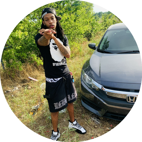 YTN LIL GREG