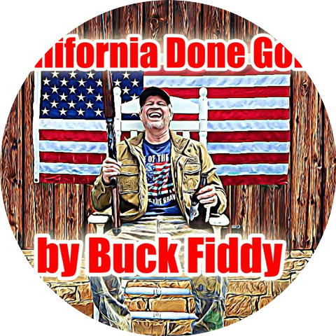 Buck Fiddy
