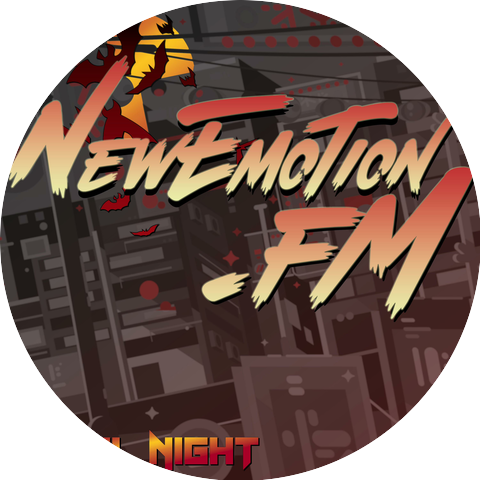 New Emotion