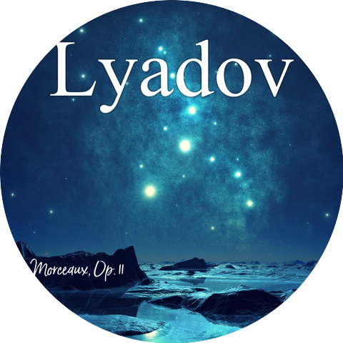 Anatoly Lyadov