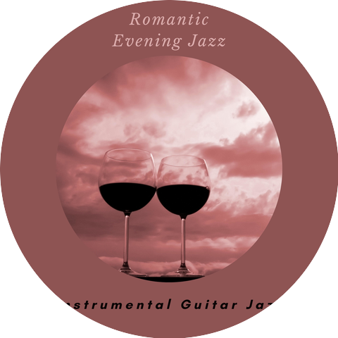 Instrumental Guitar Jazz
