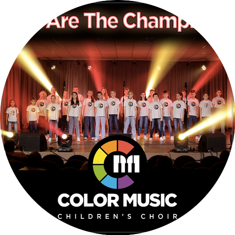 Color Music Choir