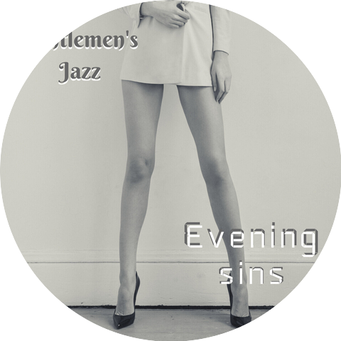 Dinner Time Romantic Jazz Music & Gentlemen's Jazz