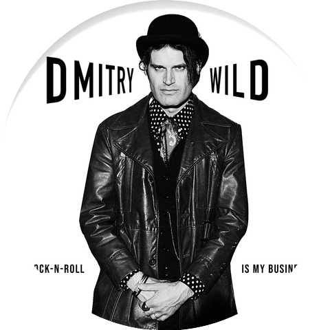 Dmitry Wild