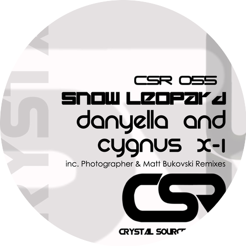 Danyella & Cygnus X-1