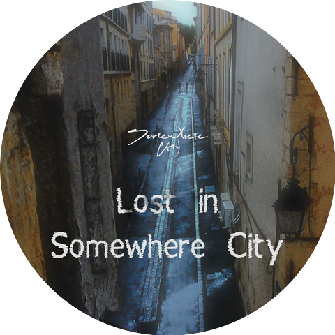 Somewhere City