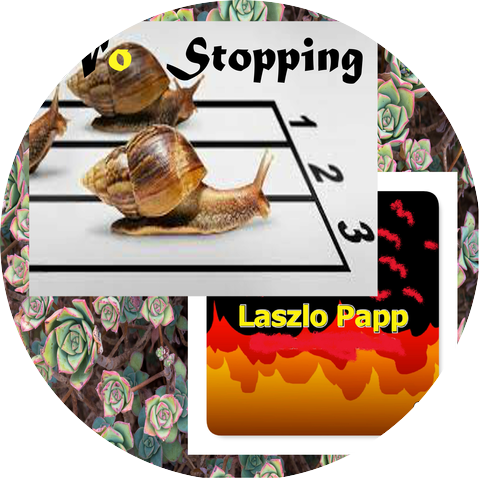 Laszlo Papp