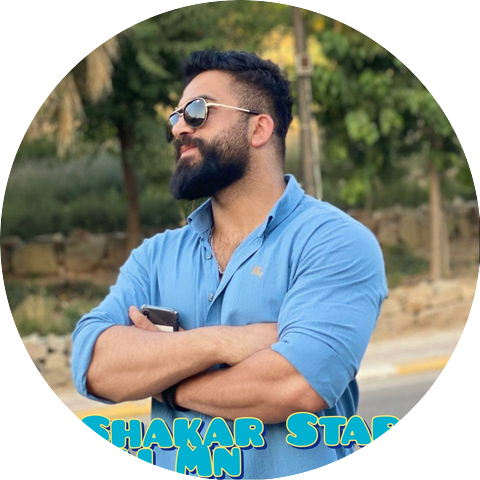 Shakar Star
