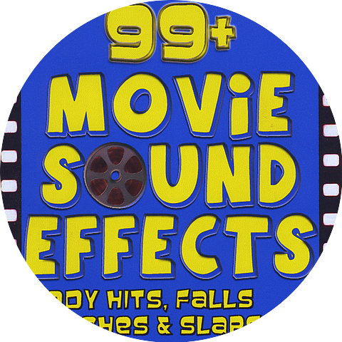 99+ Movie Sound Effects