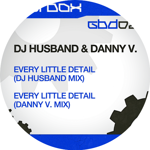 Dj Husband & Danny V.