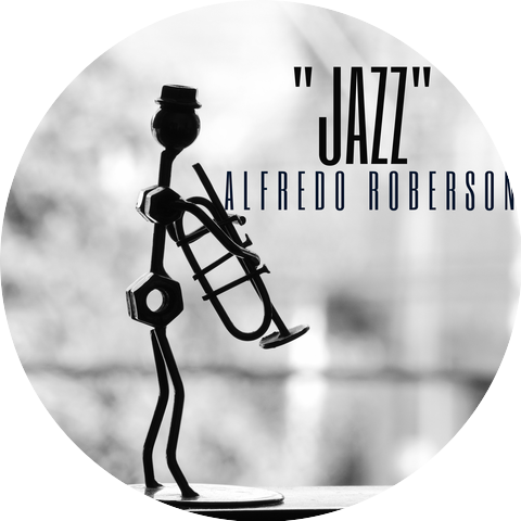 Alfredo Roberson