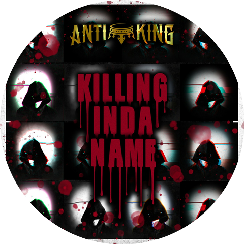 Antiking