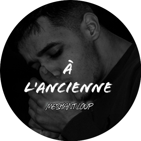 Meshantloup