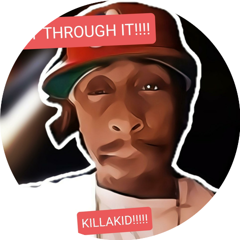 KillaKid100