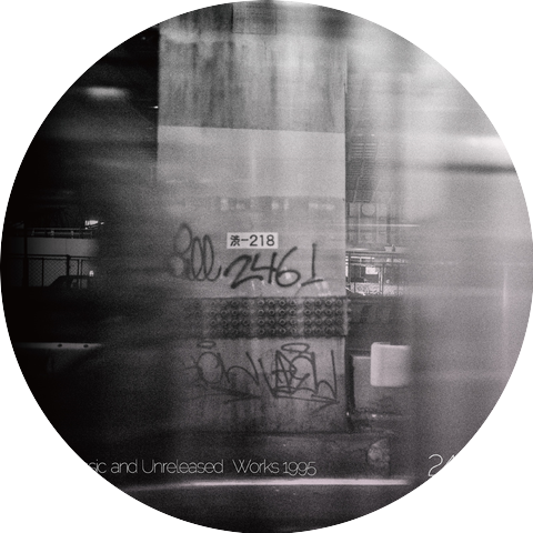 246 a.k.a. Susumu Yokota