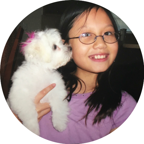 Bree Zhang