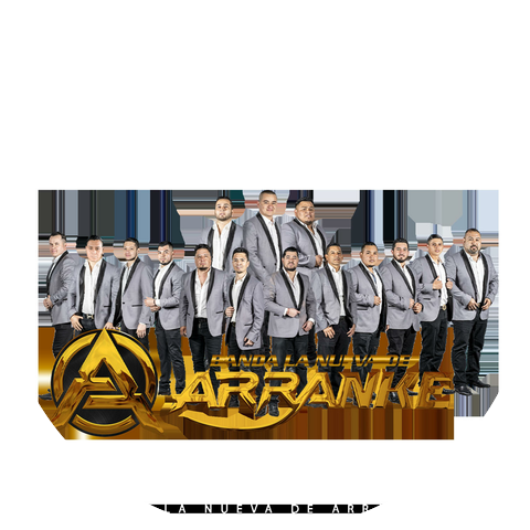 Banda la Nueva de Arranke