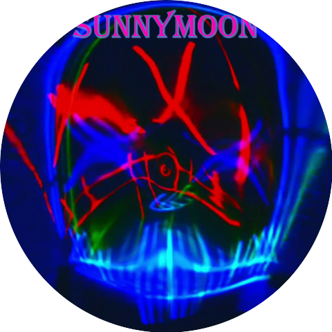 Sunny Moon