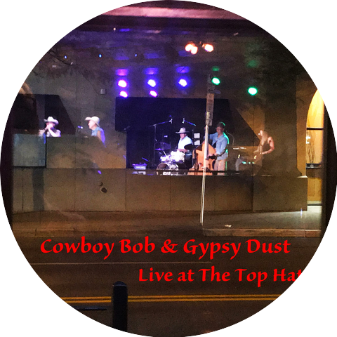 Cowboy Bob & Gypsy Dust